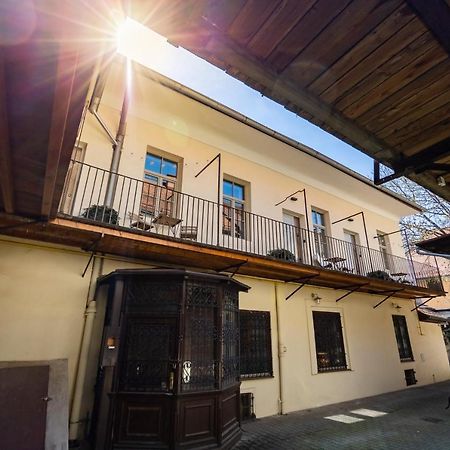 Gentry11 Rooms&More Марибор Экстерьер фото
