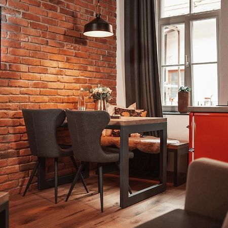 Gentry11 Rooms&More Марибор Экстерьер фото
