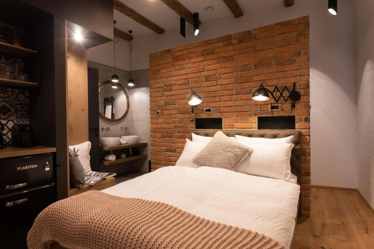 Gentry11 Rooms&More Марибор Экстерьер фото