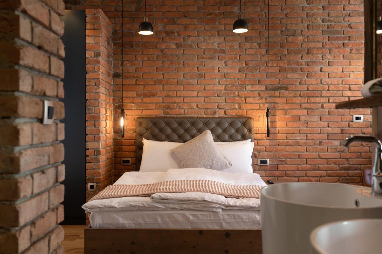 Gentry11 Rooms&More Марибор Экстерьер фото