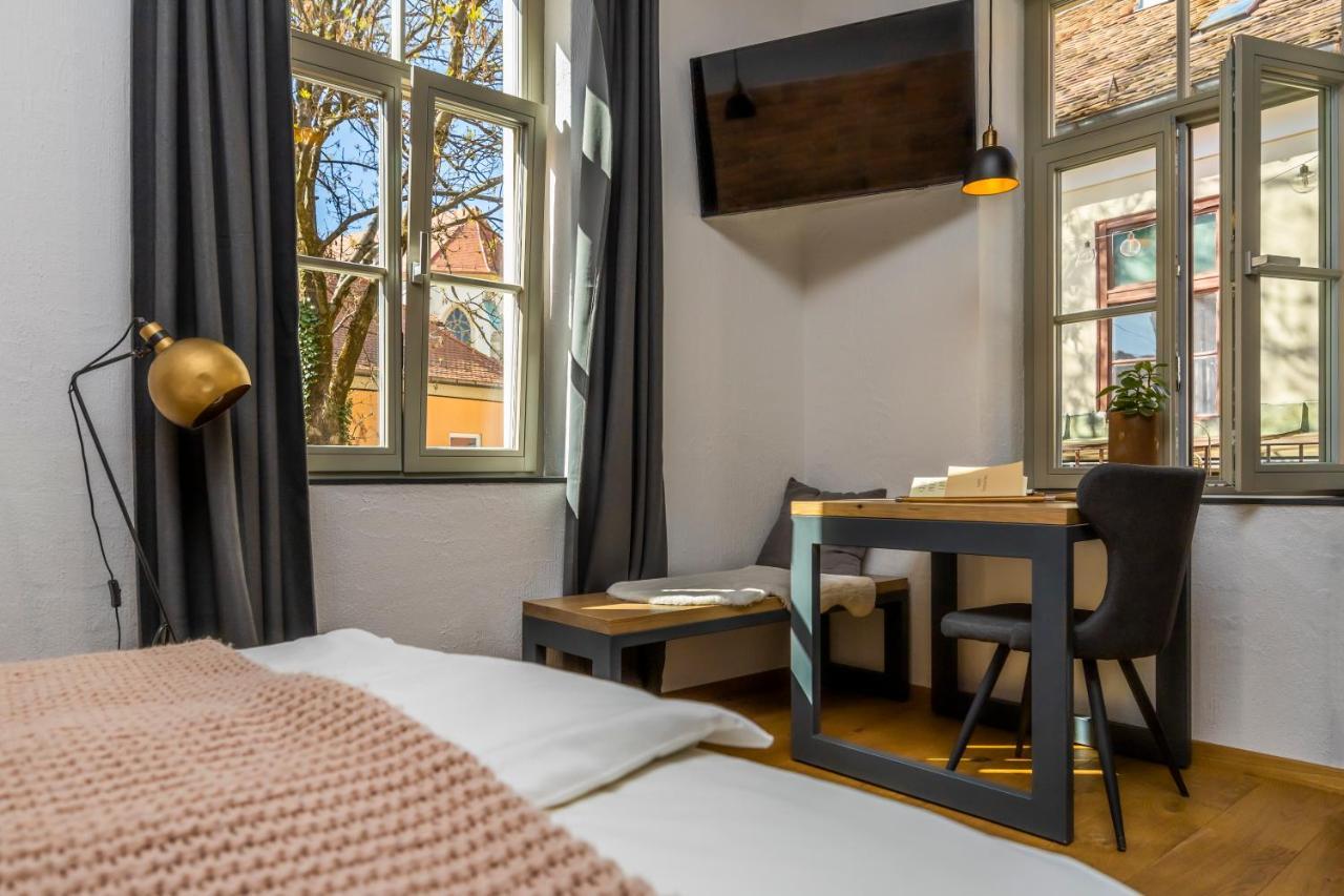 Gentry11 Rooms&More Марибор Экстерьер фото