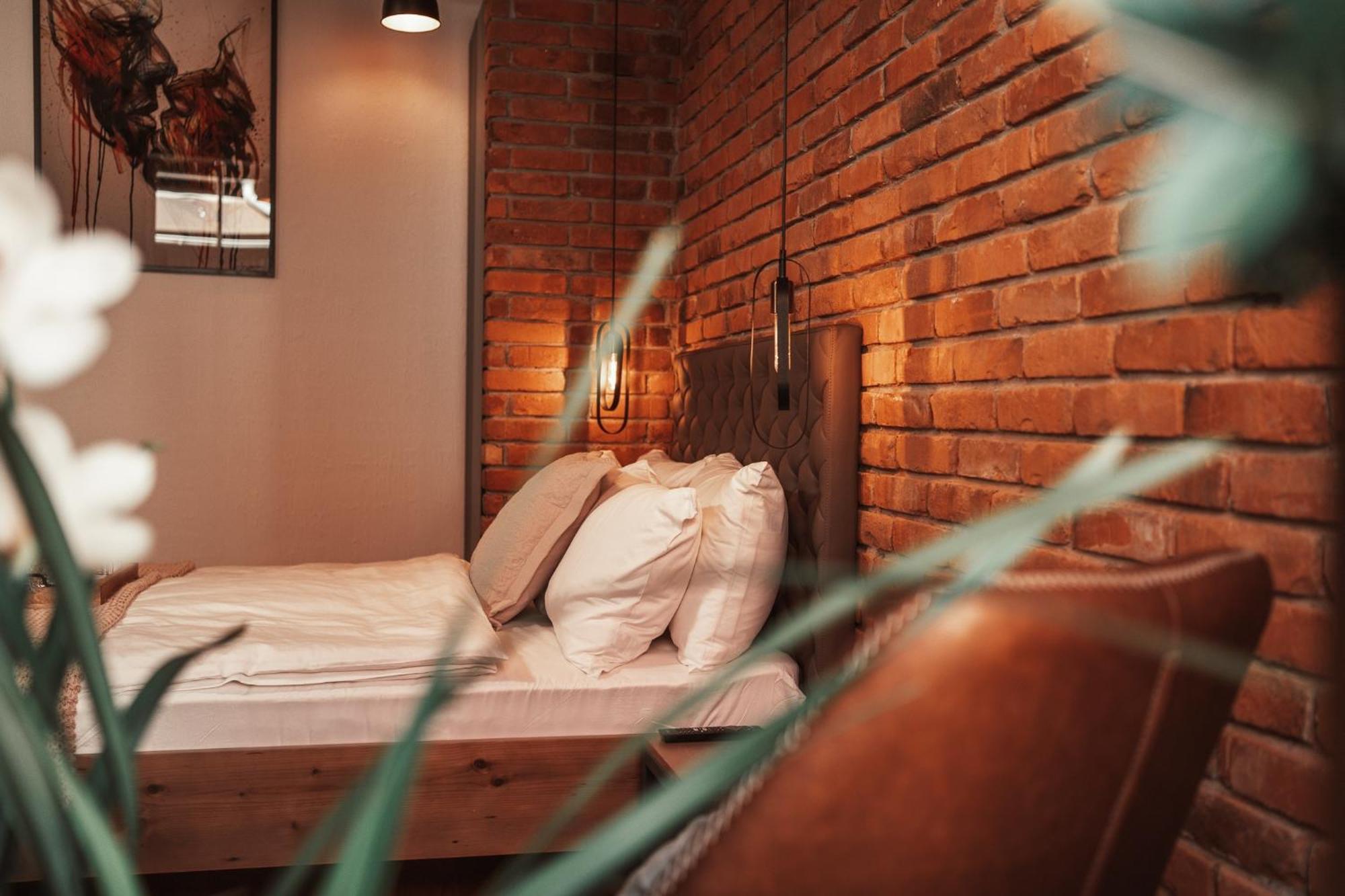 Gentry11 Rooms&More Марибор Экстерьер фото